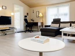 6 Person Holiday Home in Nysted