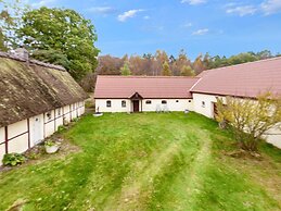 4 Person Holiday Home in Laeso