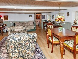 4 Person Holiday Home in Laeso