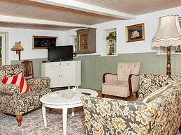 4 Person Holiday Home in Laeso