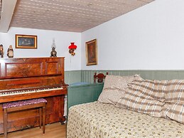 4 Person Holiday Home in Laeso