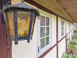 4 Person Holiday Home in Laeso