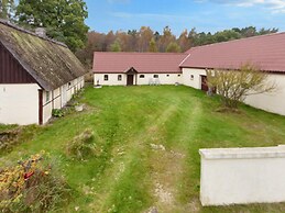 4 Person Holiday Home in Laeso