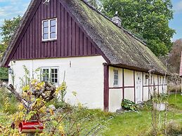 4 Person Holiday Home in Laeso