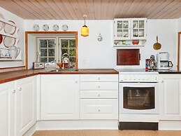 4 Person Holiday Home in Laeso