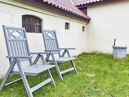 4 Person Holiday Home in Laeso