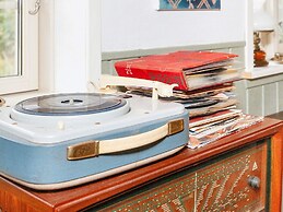 4 Person Holiday Home in Laeso