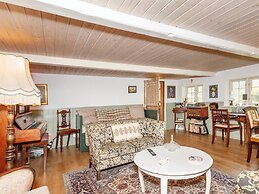 4 Person Holiday Home in Laeso