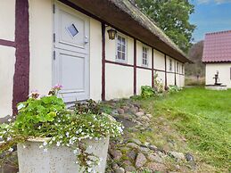 4 Person Holiday Home in Laeso