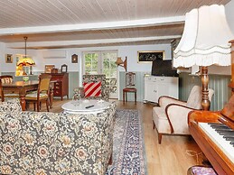 4 Person Holiday Home in Laeso