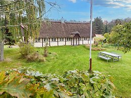 4 Person Holiday Home in Laeso