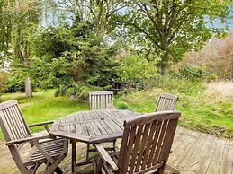 4 Person Holiday Home in Laeso