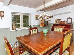 4 Person Holiday Home in Laeso