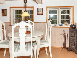 4 Person Holiday Home in Laeso