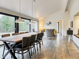 8 Person Holiday Home in Laeso