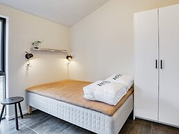 8 Person Holiday Home in Laeso