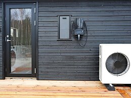 8 Person Holiday Home in Laeso