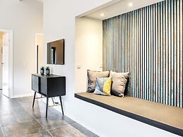 8 Person Holiday Home in Laeso