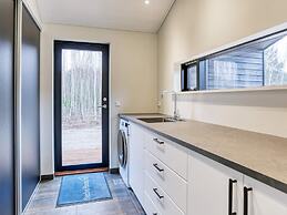 8 Person Holiday Home in Laeso