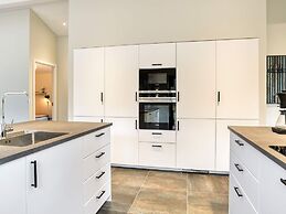 8 Person Holiday Home in Laeso