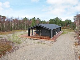 8 Person Holiday Home in Laeso