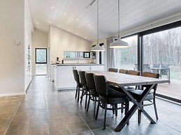 8 Person Holiday Home in Laeso