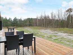 8 Person Holiday Home in Laeso