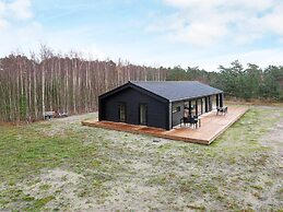 8 Person Holiday Home in Laeso