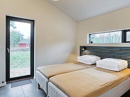 8 Person Holiday Home in Laeso