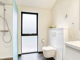 8 Person Holiday Home in Laeso