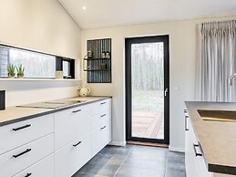 8 Person Holiday Home in Laeso