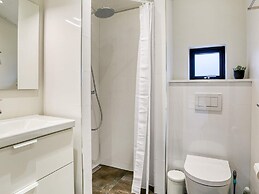 8 Person Holiday Home in Laeso