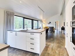 8 Person Holiday Home in Laeso