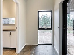 8 Person Holiday Home in Laeso