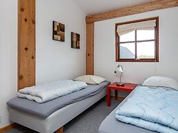 12 Person Holiday Home in Nimtofte