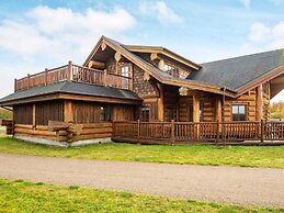 5 Star Holiday Home in Nimtofte