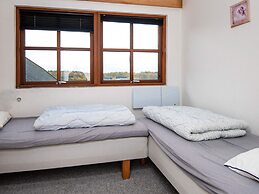 12 Person Holiday Home in Nimtofte-by Traum
