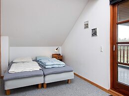 12 Person Holiday Home in Nimtofte-by Traum
