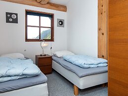 12 Person Holiday Home in Nimtofte-by Traum