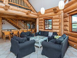 12 Person Holiday Home in Nimtofte-by Traum