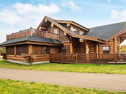 5 Star Holiday Home in Nimtofte