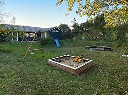 8 Person Holiday Home in Hadsund-by Traum