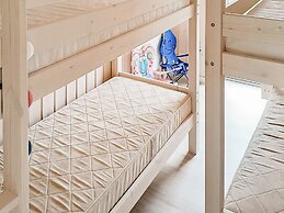 8 Person Holiday Home in Hadsund-by Traum