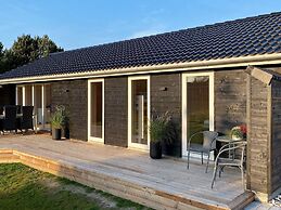8 Person Holiday Home in Hadsund-by Traum