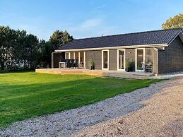 8 Person Holiday Home in Hadsund-by Traum
