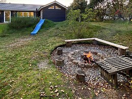 8 Person Holiday Home in Hadsund-by Traum