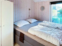 8 Person Holiday Home in Hadsund-by Traum