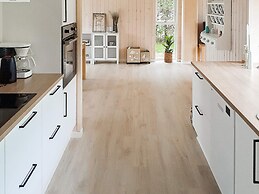 8 Person Holiday Home in Hadsund-by Traum