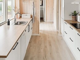 8 Person Holiday Home in Hadsund-by Traum