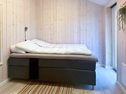 8 Person Holiday Home in Hadsund-by Traum